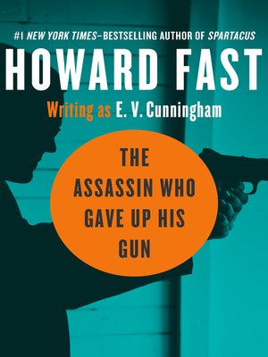 cover image of Assassin Who Gave Up His Gun